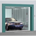 1000-5000kg Electric Auto Parking Garage Car Lift